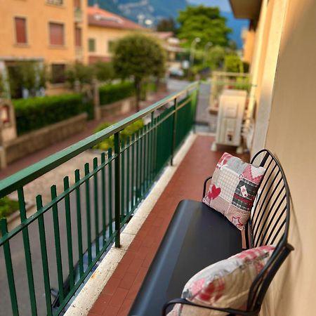 Il Barcaiolo Apartment Sarnico Luaran gambar