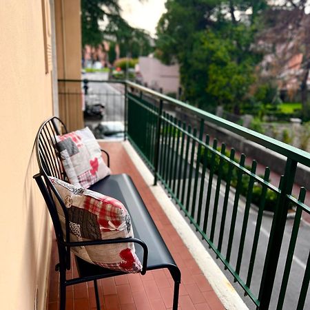 Il Barcaiolo Apartment Sarnico Luaran gambar