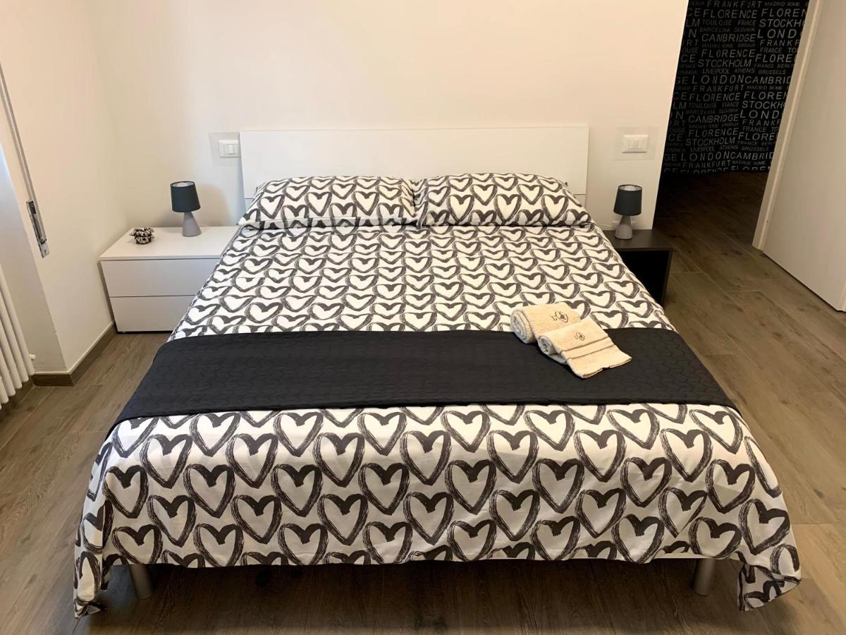 Il Barcaiolo Apartment Sarnico Luaran gambar