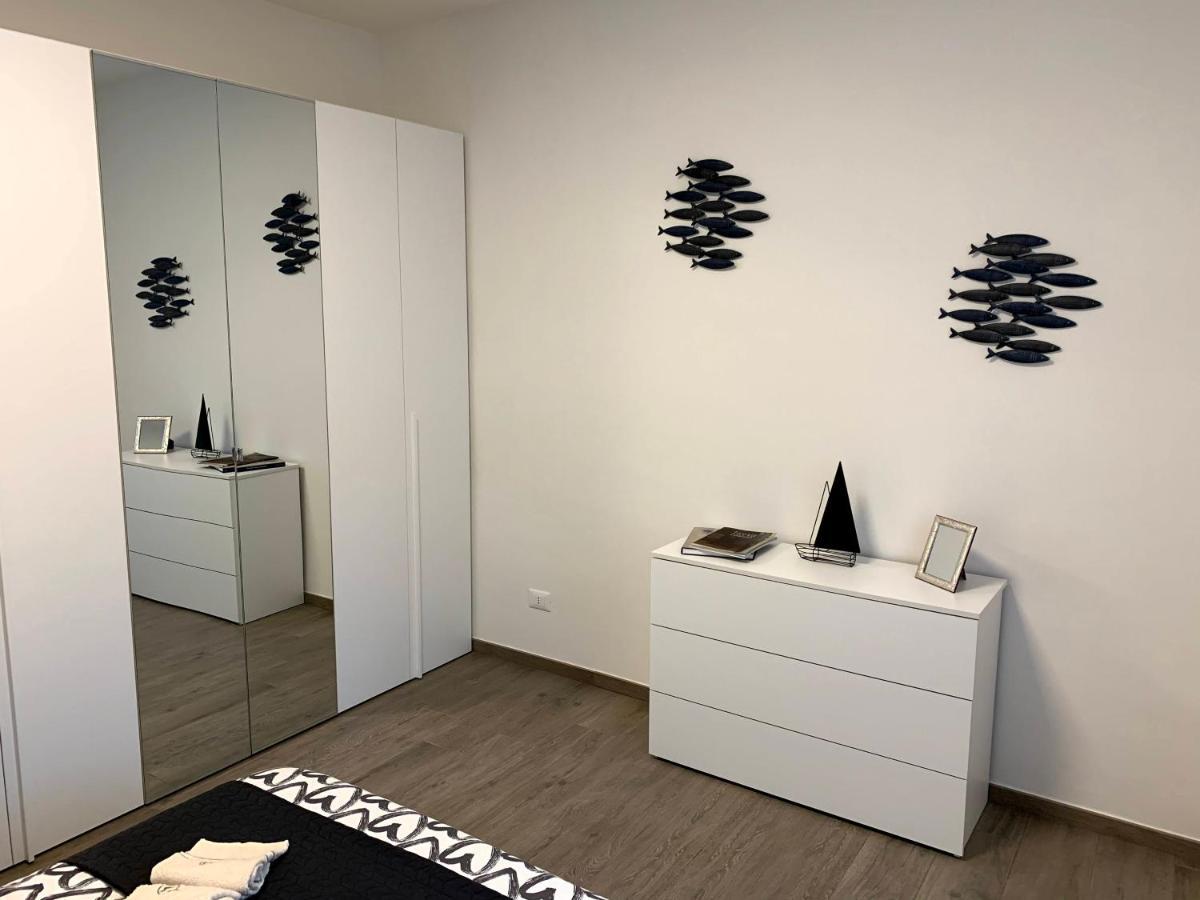 Il Barcaiolo Apartment Sarnico Luaran gambar