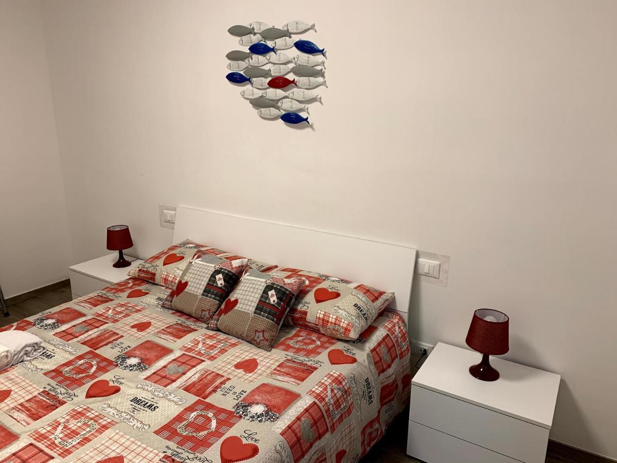 Il Barcaiolo Apartment Sarnico Luaran gambar