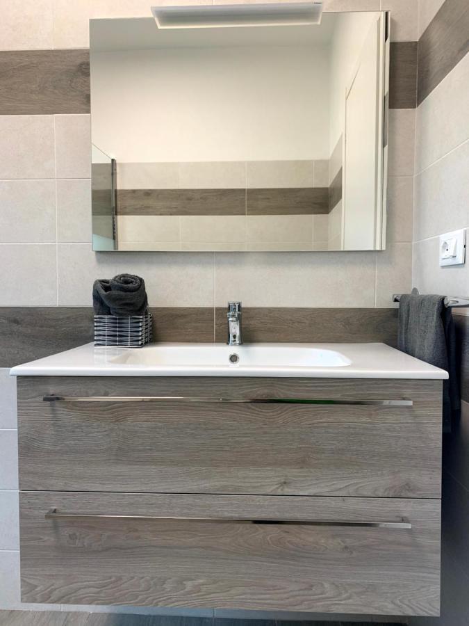 Il Barcaiolo Apartment Sarnico Luaran gambar