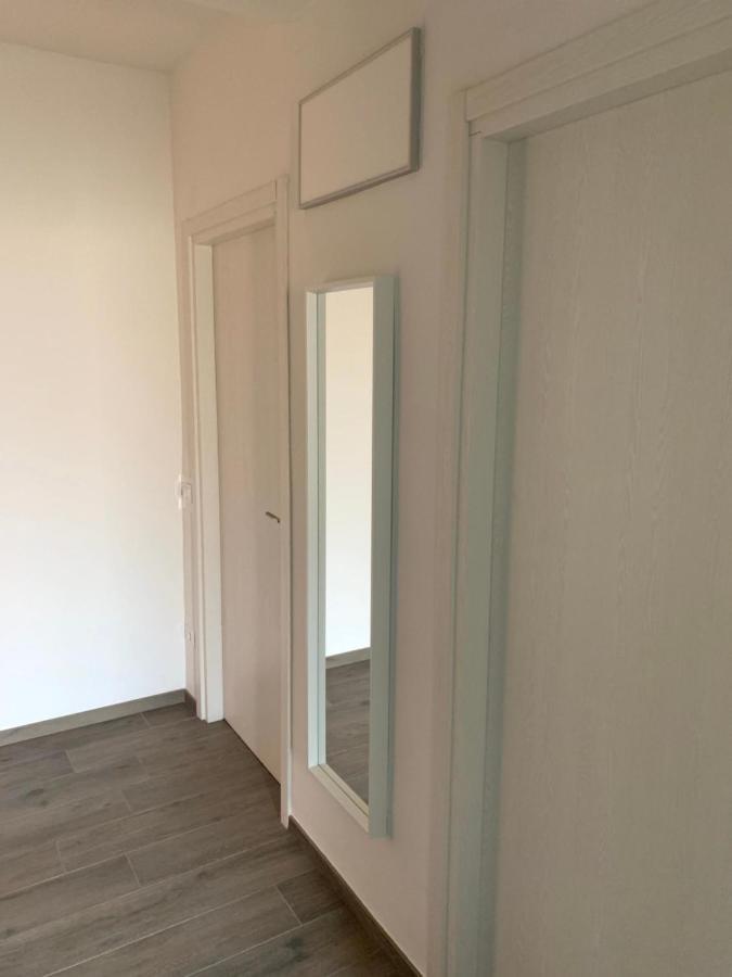 Il Barcaiolo Apartment Sarnico Luaran gambar