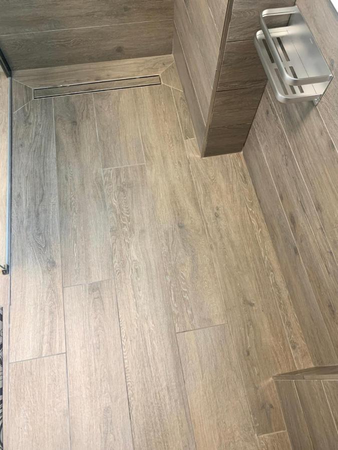 Il Barcaiolo Apartment Sarnico Luaran gambar