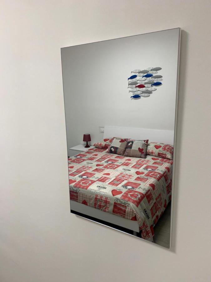 Il Barcaiolo Apartment Sarnico Luaran gambar