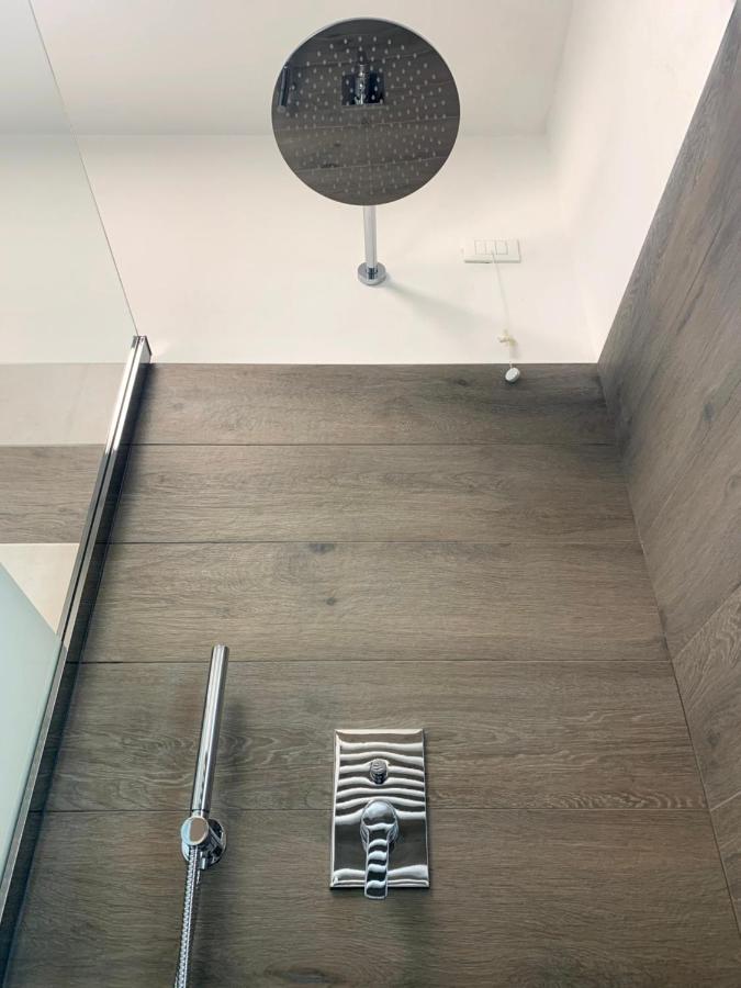 Il Barcaiolo Apartment Sarnico Luaran gambar