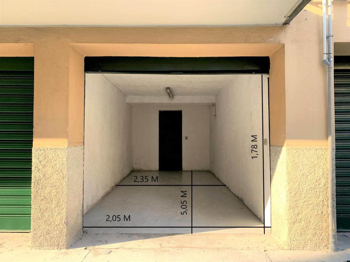 Il Barcaiolo Apartment Sarnico Luaran gambar